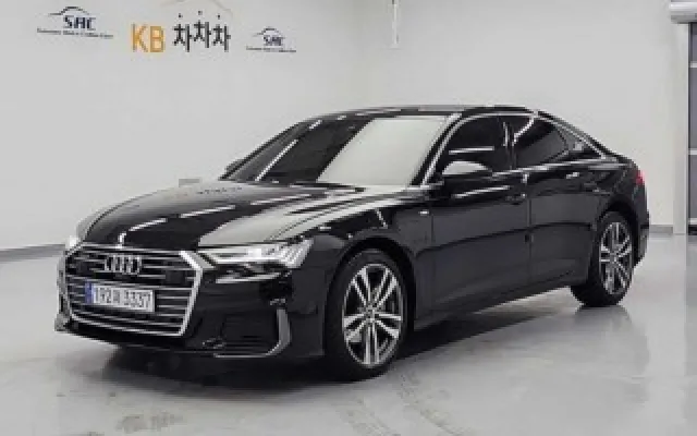 중고차배달 A6 (C8) 40 TDI 콰트로 프리미엄 매물 사진 20 - 2023/06 43,506km