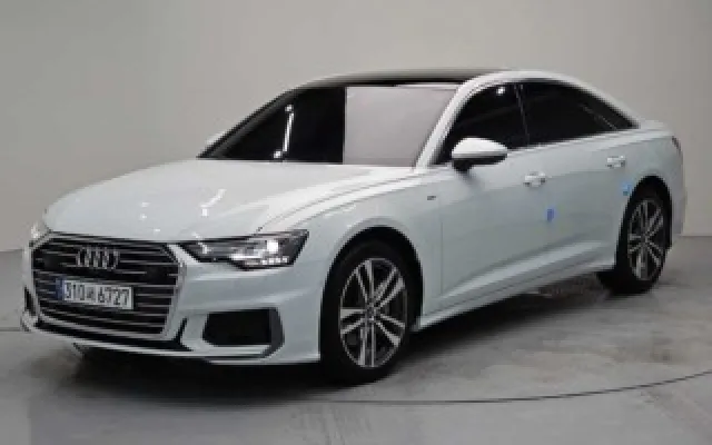 중고차배달 A6 (C8) 45 TFSI 프리미엄 매물 사진 15 - 2023/04 53,147km