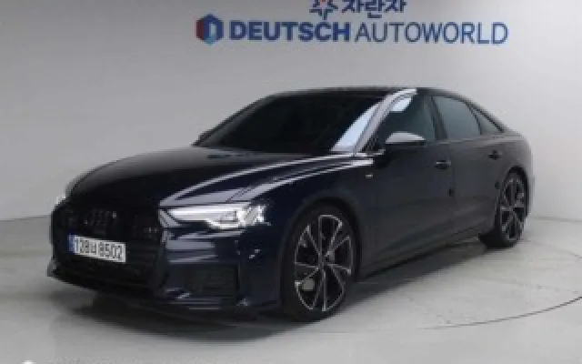 중고차배달 A6 (C8) 50 TDI 콰트로 프리미엄 매물 사진 11 - 2023/01 67,092km