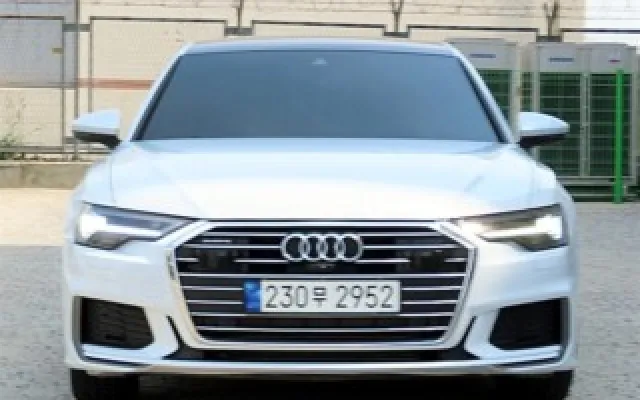 중고차배달 A6 (C8) 45 TFSI 콰트로 프리미엄 매물 사진 8 - 2023/06 65,592km