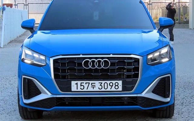 중고차배달 Q2 35 TDI 프리미엄 매물 사진 7 - 2023/02 59,708km