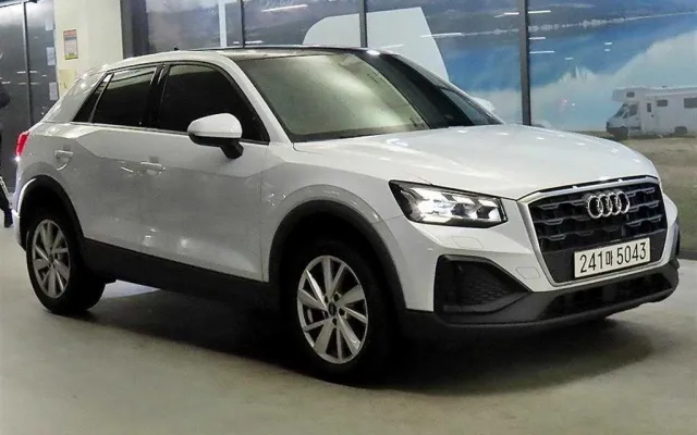 중고차배달 Q2 35 TDI 매물 사진 12 - 2023/06 20,150km