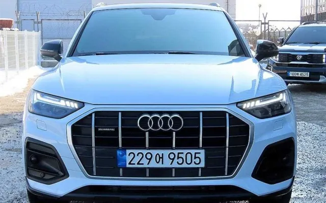 중고차배달 Q5 (FY) 45 TFSI 콰트로 스포트백 매물 사진 16 - 2022/05 34,101km