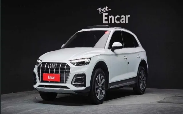 중고차배달 Q5 (FY) 45 TFSI 콰트로 매물 사진 3 - 2024/10 19,892km